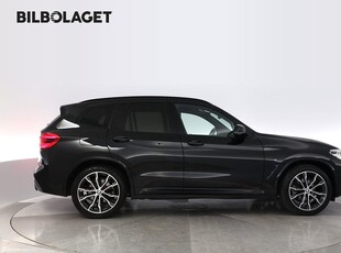 BMW X3 xDrive20d xDrive 20d M-Sport