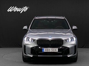 BMW X5 xDrive 50e 490HK /M-Sport Pro/Innovation /MOMS