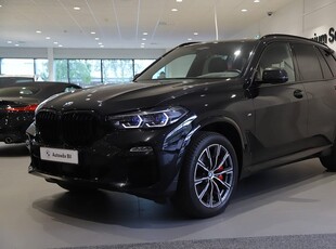 BMW X5 xDrive40d