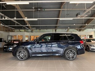 BMW X5 xDrive40d M-SPORT Euro 6