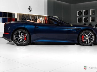 Ferrari California T HS