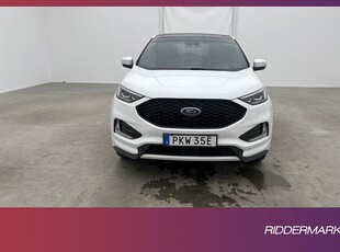 Ford Edge Bi-Turbo AWD 238hk ST-Line Pano B&O Värm Navi Drag