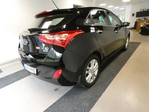 Hyundai i30 5-dörrar 1.6 CRDi Sport Euro 5