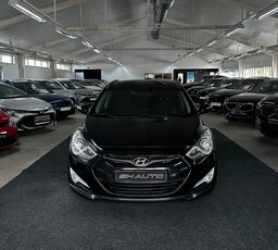 Hyundai i40 cw 1.7 CRDi Business Euro 5