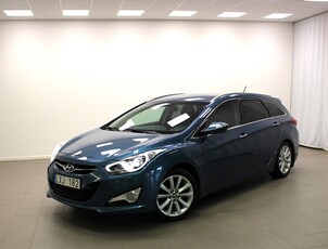 Hyundai i40 cw 2.0 GDI Business Euro 5