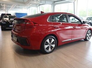 Hyundai IONIQ *5,96% ränta*Plug-in 1.6 8.9 kWh DCT Premium Plus *Navi*