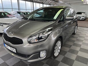 Kia Carens 1.7 CRDi GLS 