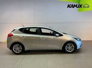 Kia Cee´d 1.4 CVVT Manuell Rattvärme 99hk