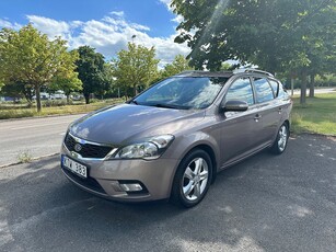 Kia CEED cee'd_sw 1.6 CRDi ECO Euro 4