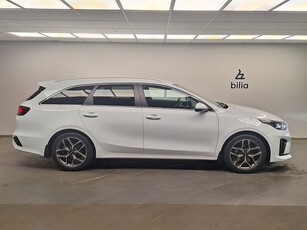 Kia Cee´d Sportswagon GT Line