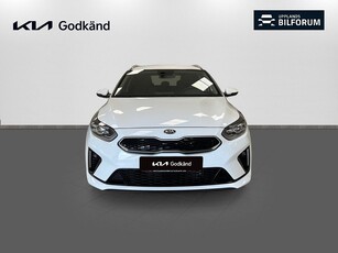 Kia CEED SW Plug-in Hybrid Advance