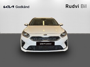 Kia CEED SW Plug-in Hybrid Advance Plus DCT Euro 6