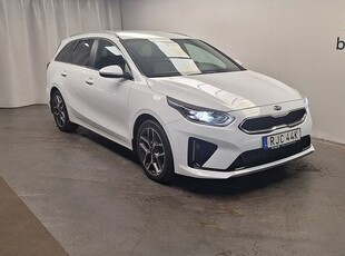 Kia Cee´dSportswagon GT Line 2019, Halvkombi