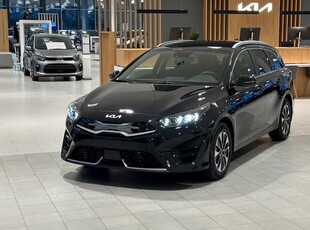 Kia Cee´dSW Plug-In Hybrid ACTION LAGERBILAR 2024, Halvkombi