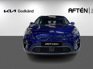 Kia E-Niro Advance Plus Tech- Kia Godkänd, Taklucka, JBL