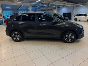 Kia Niro Hybrid AUT Advance Plus, EX, GLS