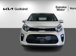 Kia Picanto 1.0 MPI Advance I Backkamera I Navi