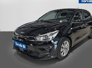 Kia Rio1.0 Advance Vinterhjul 2021, Halvkombi