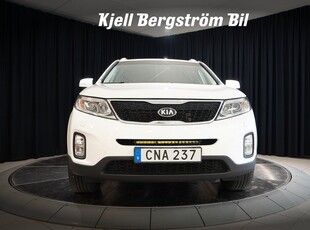 Kia Sorento 2.2 CRDi 4WD Business Drag