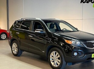 Kia Sorento2.2 CRDi 4WD Automat 2011, SUV