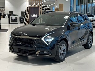 Kia SportageHybrid FWD Black Edition 2024, SUV