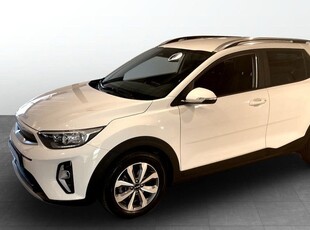 Kia Stonic1.0 T-GDI ADVANCE Dragkrok 2022, SUV