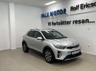 Kia Stonic1.0 T-GDI Automat 2021, SUV