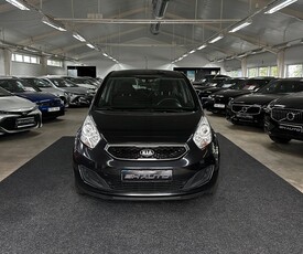 Kia Venga 1.4 CRDi ECO