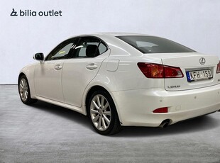 Lexus IS 250 208hk Automat