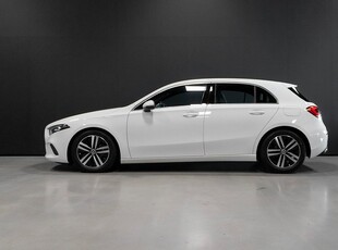 Mercedes-Benz A 180 d Progressive SE Edition