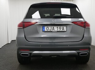 Mercedes-Benz GLE 350 de 4MATIC 350de