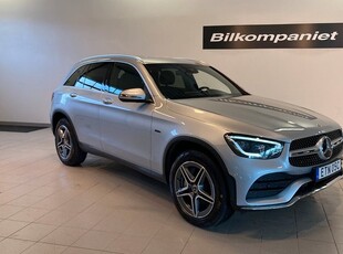 Mercedes GLC300Benz GLC 300 de 4MATIC 9G-Tronic Euro 6 2021, SUV