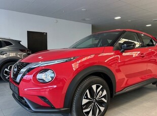 Nissan JukeERBJUDANDE FRÅN 274OKR MÅN 2024, SUV