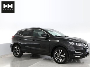 Nissan Qashqai 1.2 DIG-T N-Connecta