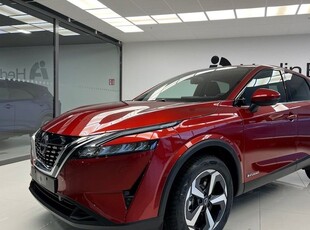 Nissan Qashqai 2024, SUV