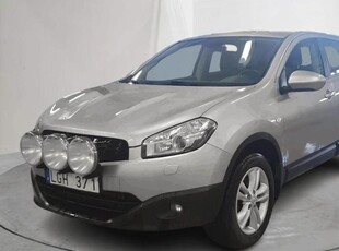 Nissan Qashqai1.6 dCi 4x4 2013, SUV