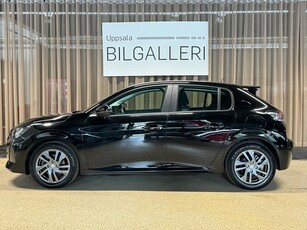 Peugeot 208 Active Automat Låg förbrukning