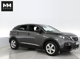 Peugeot 3008 GT HYBRID4 1.6 + 13.2 kWh AWD EAT