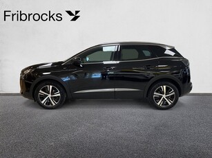 Peugeot 3008 GT PT 130 AUT PL3