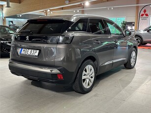 Peugeot 3008 PHEV Allure 1.6 300hk AWD Aut - V-HJUL