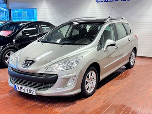 Peugeot 308 SW 1.6 THP Euro 4