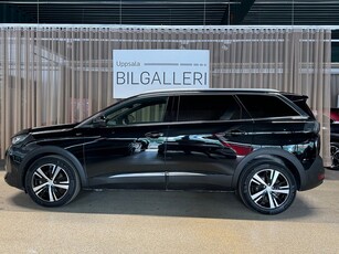 Peugeot 5008 GT 5008 130hk Aut Motobklucka AdaptFarthållare