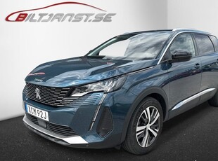 Peugeot 50087SITS Allure Pack NAVI BKAMERA EN ÄGAR 2022, SUV