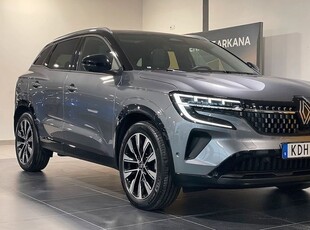 Renault AustralTechno Mildhybrid 2024, SUV