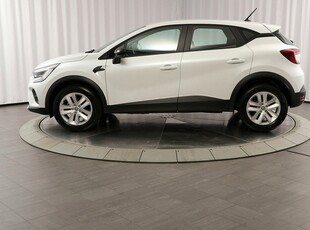 Renault Captur *lagerkampanj* TCe 140 Equilibre EDC