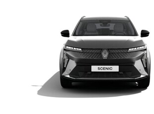 Renault Grand Scénic E-Tech Scénic Electric Techno 87kWh/220hk