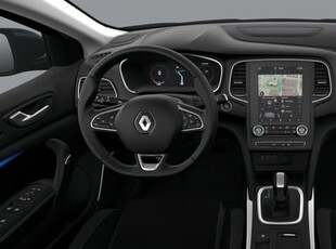 Renault Mégane E-TECH