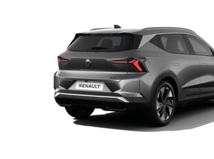 Renault Scenic E-Tech