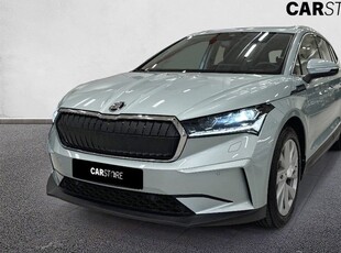 Skoda EnyaqiV 60 2021, SUV