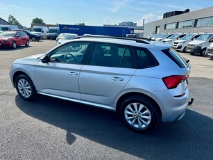 Skoda Kamiq 1.0 TSI Ambition Automat